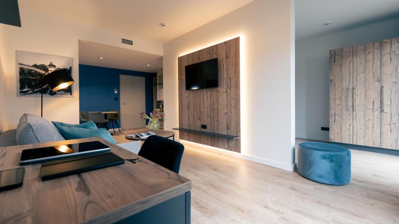 Nena Apartments Spreeblau Βερολίνο Εξωτερικό φωτογραφία