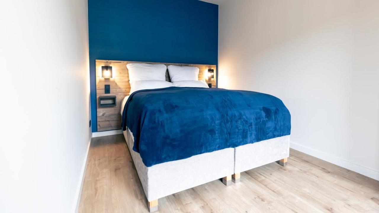 Nena Apartments Spreeblau Βερολίνο Εξωτερικό φωτογραφία
