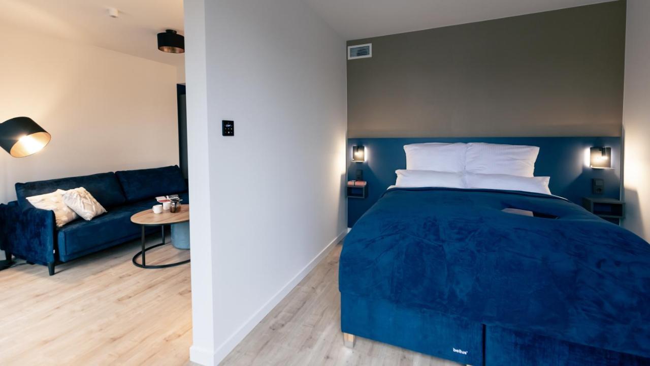 Nena Apartments Spreeblau Βερολίνο Εξωτερικό φωτογραφία